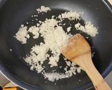抜絲地瓜(さつまいもの飴炊き)大学芋作り方2写真