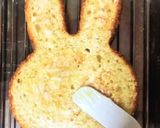スクランブルエッグオープンサンド作り方3写真
