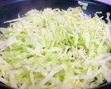 【ミニ】焼きそばパン＆ホットドッグ作り方2写真