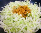 【ミニ】焼きそばパン＆ホットドッグ作り方3写真