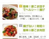 市販の肉団子を酢豚に簡単アレンジ！作り方10写真