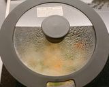 お野菜たっぷり♪離乳食ラタトゥイユ作り方5写真