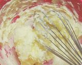 オレオパウンドケーキ作り方2写真