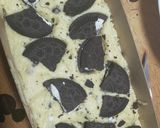オレオパウンドケーキ作り方6写真