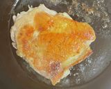 18世紀ナポリ風鶏肉のロースト作り方5写真