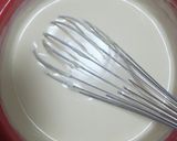 カップのチーズケーキ作り方5写真