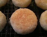 我が家の焼きオニギリ作り方5写真