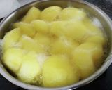 簡単！色がきれいなリンゴのコンポート作り方6写真