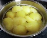 簡単！色がきれいなリンゴのコンポート作り方8写真