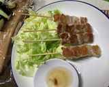 おうちやきとり作り方3写真