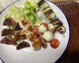 おうちやきとり作り方4写真