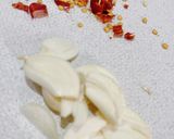 ☆鯖の水煮缶で暗殺者のパスタ☆作り方1写真