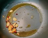 ☆鯖の水煮缶で暗殺者のパスタ☆作り方2写真