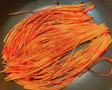 ☆鯖の水煮缶で暗殺者のパスタ☆作り方4写真
