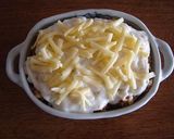 リメイク★クリーミー門司港の焼きカレー作り方3写真