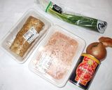 山芋鶏肉スープ♪胃小腸大腸の弱い方に薬膳作り方1写真