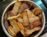 カリカリジューシー♡ジャーマンポテト作り方5写真