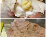 ちゃんこ風味噌味・あったまるー。作り方2写真