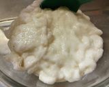ちゃんこ風味噌味・あったまるー。作り方3写真