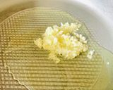 学校給食を思い出す…ミートスパゲティ作り方2写真