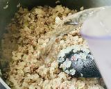 学校給食を思い出す…ミートスパゲティ作り方5写真