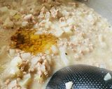 学校給食を思い出す…ミートスパゲティ作り方7写真