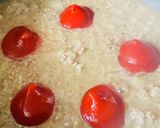 学校給食を思い出す…ミートスパゲティ作り方8写真