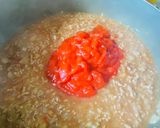学校給食を思い出す…ミートスパゲティ作り方9写真