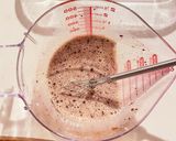 1歳・幼児食｜ココアフレンチトースト作り方1写真