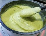 アボカド ポタージュ作り方6写真