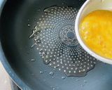 ふつうに美味しい♡おかかネギマヨ七味炒飯作り方3写真