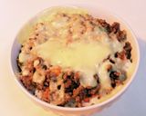 パパの朝御飯Ver.20230210作り方1写真