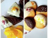 バレンタインやホワイトデーに【ベジート】作り方3写真