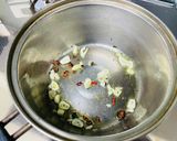 捨てないでセロリの葉作り方1写真
