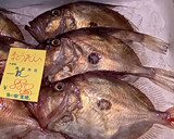 マトウダイの酒蒸し～魚の駅生地～作り方1写真
