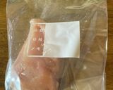 サラダチキン作り方3写真