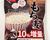 離乳食お粥✨スープやサラダ用のもち麦✨作り方2写真
