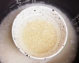 離乳食お粥✨スープやサラダ用のもち麦✨作り方4写真