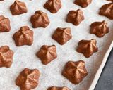 メレンゲクッキー★COCOA★作り方6写真