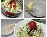 映えケチャップ作り方1写真
