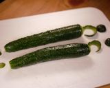 無限きゅうりの決定版!簡単おつまみ副菜に作り方1写真