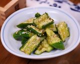 無限きゅうりの決定版!簡単おつまみ副菜に作り方4写真