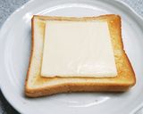 毎日食べた～い＊ヨーグルトオープンサンド作り方5写真