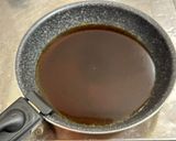 白カレイの煮付け～魚の駅生地～作り方5写真