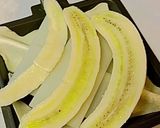 ホットサンド♡餅チョコバナナサクサクパイ作り方4写真