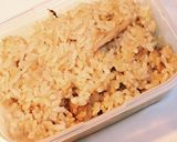 パパの御弁当Ver.20230210作り方1写真