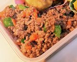 パパの御弁当Ver.20230210作り方2写真
