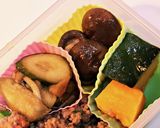 パパの御弁当Ver.20230210作り方3写真