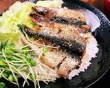 パパの晩御飯Ver.202302090作り方4写真