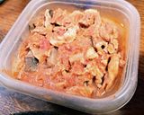 パパの晩御飯Ver.202302090作り方5写真